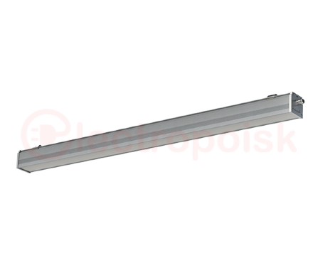 Светильник ДСП-49-40-303 Blade 840 40Вт 4718Лм КСС С1 IP65
