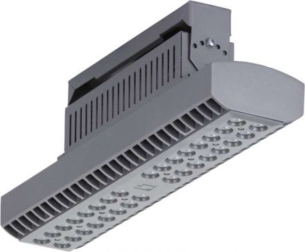 Светильник светодиодный HB LED 75 D80 Ex 5000K