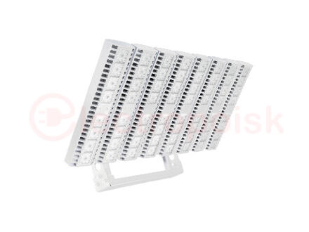 Светильник светодиодный FORWARD 1100W D15 840 WH SB