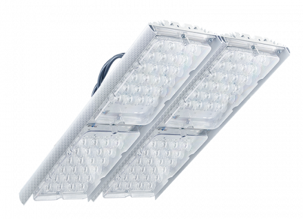 Светодиодный светильник Diora Unit2 PRO 250/36000 Ш4 4K консоль