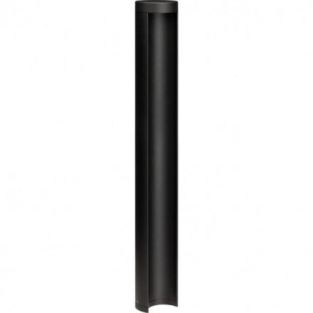 Светильник LGD-Path-Round90-H650B-7W Warm White (ARL, IP54 Металл, 3 года)