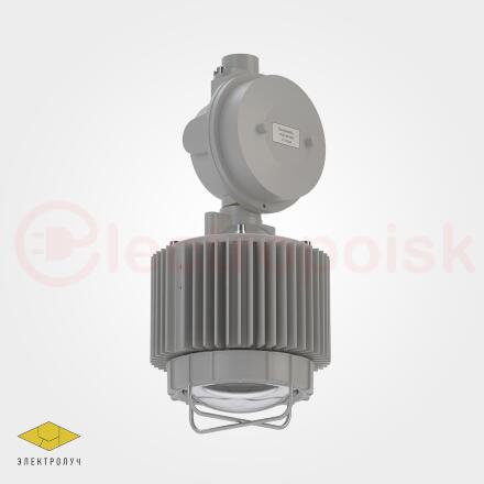 Светильник взрывозащищенный светодиодный В3Г-200АМС-СД EP [50-60W] ТМ41