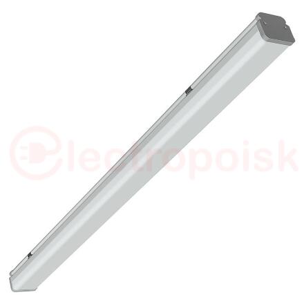 Светильник светодиодный ДСП-16w 1900лм 6500К milky IP67 SLIM TUBE