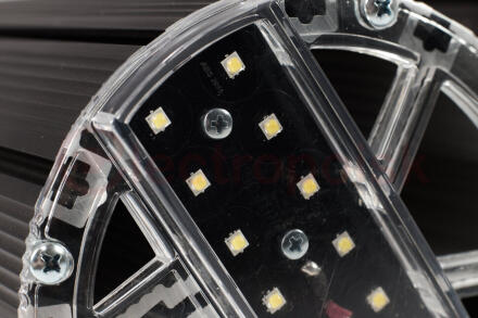 Промышленный светильник X-RAY P-LIGHT 200W Промышленный светильник X-RAY P-LIGHT 200W