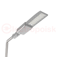 Светильник светодиодный ДКУ-175Вт 24500Лм 5000К Uragan NEMA Plaza Серый Светильник светодиодный ДКУ-175Вт 24500Лм 5000К Uragan NEMA Plaza Серый