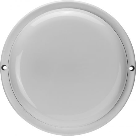 Светильник светодиодный ДБП-15вт OBL-R4-15-6.5K-WH-IP65-LED ОНЛАЙТ