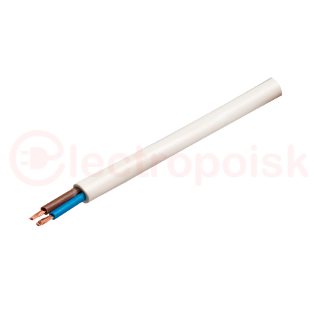 Провод ШВВП 2х0.75б ТРТС