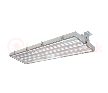 Светильник ДСП-68-67-541 Fregat Sport EM3 840