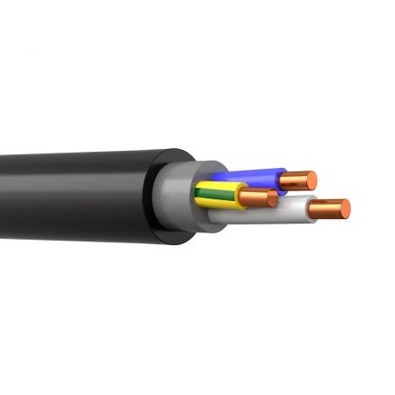 Кабель силовой ВВГЭнг(A)-LS 3х1.5(N.PE)-0.66