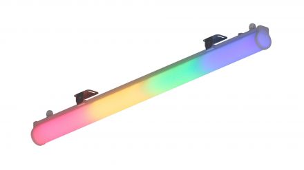 Светильник L-contour 950/13,7/Д/Amber/03/A1-B2/24DC IP66 DMX512