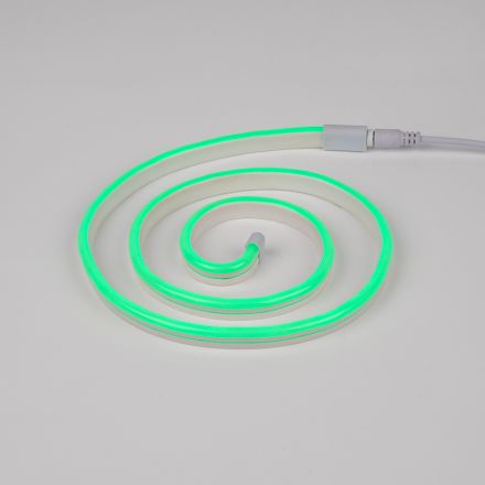 Набор домашний для создания неоновых фигур NEON-NIGHT Креатив 90 LED, 0.75 м, зеленый