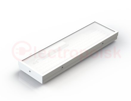 Diora NPO SE Glass Mini 20/2600 opal 3K