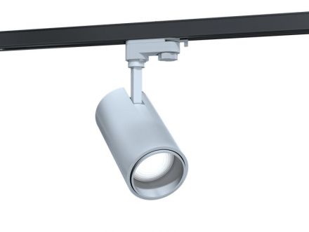 Светильник L-spot 30Вт диаграмма К15-Г60 4000K на шинопровод 220AC IP20 белый