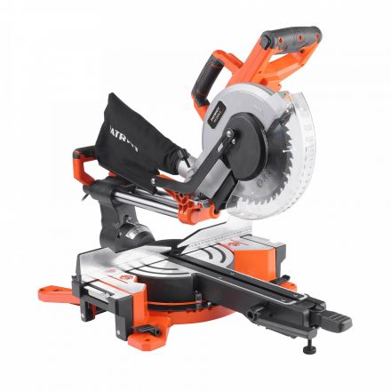 Пила торцовочная MS 210 PLD