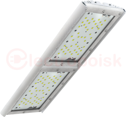 Diora Unit Glass 100/14500 Д прозрачный 3K i лира