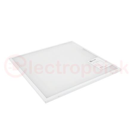 Панель светодиодная ДУО-4104-L 36Вт 6500К опал 595х595 Basic