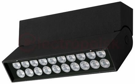 Светильник SP-LOFT-SURFACE-S170-10W Day4000 (BK, 24 deg) (ARL, IP40 Металл, 3 года)