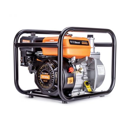 Мотопомпа бензиновая 600W50 7249