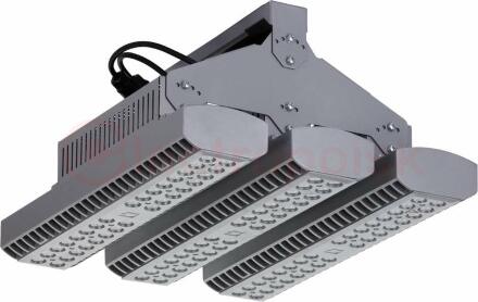 Светильник светодиодный HB LED 300 D80 Ex 5000K