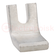 Контакт неподвижный КТ/КТП-6030-У3-КЭАЗ Контакт неподвижный КТ/КТП-6030-У3-КЭАЗ