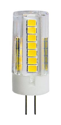 Лампа светодиодная LED-5вт 4000K 400Lm 230V d16*50мм Jazzway