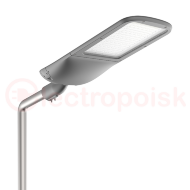 Светильник светодиодный ДКУ-160Вт 21600Лм 4000К Tornado Xtrem Urban Серый Светильник светодиодный ДКУ-160Вт 21600Лм 4000К Tornado Xtrem Urban Серый