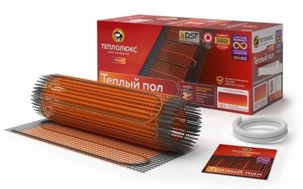 Мат нагревательный ''Теплолюкс'' ProfiMat 630 Вт/3,5 кв.м