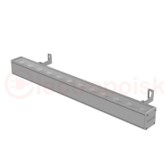 Светильник светодиодный ДБУ-12Вт 4000К Regula 2.0 15 град. серый Светильник светодиодный ДБУ-12Вт 4000К Regula 2.0 15 град. серый
