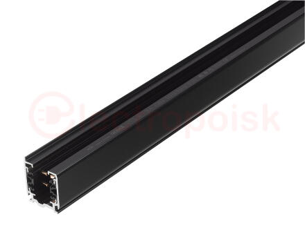 Шинопровод NOA XTS-4300-2 3m черный