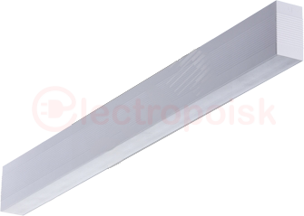 Светильник светодиодный LINER/S LED 1200 TH W HFD 4000K
