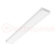 Светильник светодиодный ДПО-18Вт 1400Лм 3000К R-Line рас-ль призма Светильник светодиодный ДПО-18Вт 1400Лм 3000К R-Line рас-ль призма