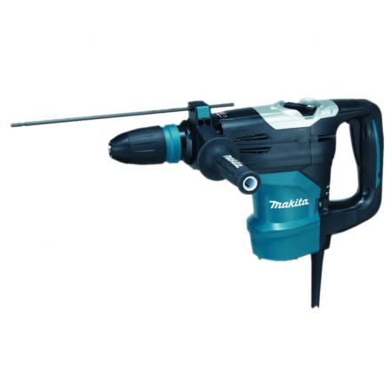 Перфоратор SDS-max 1100Вт, 11.4Дж, кейс