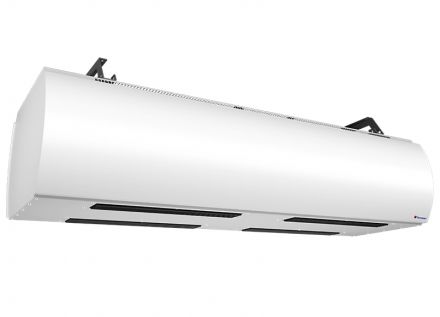 Завеса тепловая КЭВ-130П5132W