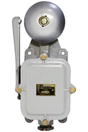 Звонок электрический громкого боя ЗВП-220