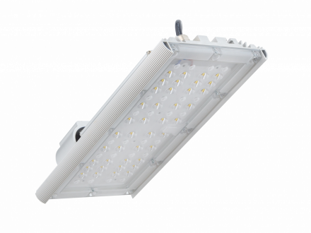 Светодиодный светильник Diora Unit PRO 90/13500 Ш1 5K консоль