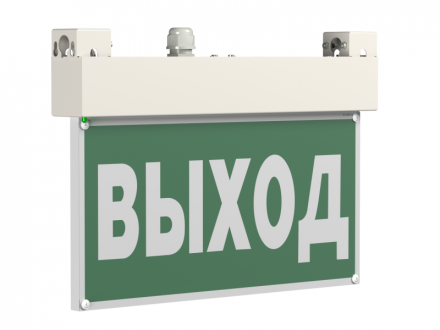 Световой указатель BS-EVERON-10-S1-24