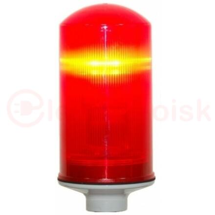 Заградительный огонь СДЗО-05-1 >10Cd тип А 220V AC IP54