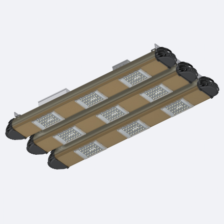 Светильник светодиодный LEDALL-RS-SL-ATLAS-480W-33В-90-030