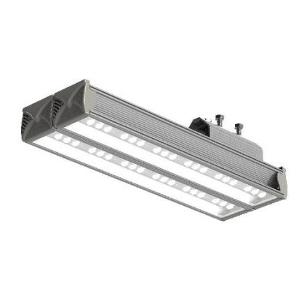 Светильник L-street 48 Standart 65Вт 8512лм Ш3 5,0K IP66