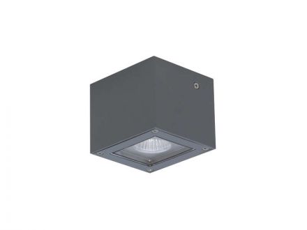 Светильник KVARTA LED 8 D18 4000K