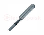 Светильник уличный консольный ДКУ-80Вт, IP67, 5000К, 10400Лм, КСС Д, холодный LL-MAG3-085-136 (750.D.48.*) RM2 Светильник уличный консольный ДКУ-80Вт, IP67, 5000К, 10400Лм, КСС Д, холодный LL-MAG3-085-136 (750.D.48.*) RM2