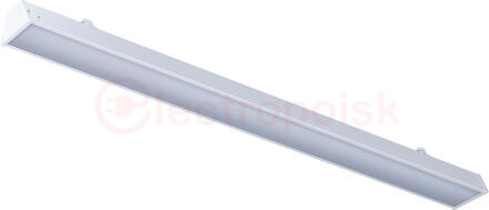 Светильник светодиодный ДСО-02-О-60-1500-3К-IP40-DALI CRI90