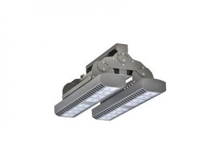 Светильник HB LED 200 D60 5000K G2