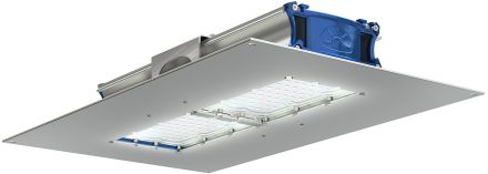 Светильник светодиодный ДВУ-87W IP67 13046Лм 4000К КСС D