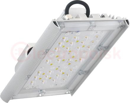 Светодиодный светильник Diora Unit PRO 48/6700 Ш2 2,7К консоль