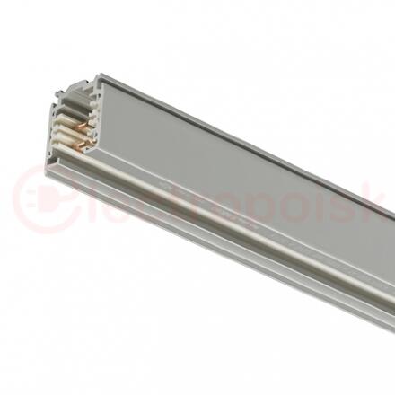Шинопровод RCS750 3C L4000 ALU,L=4м,3ф,металлик