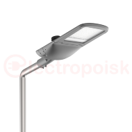 Светильник светодиодный ДКУ-135Вт 18225Лм 4000К Tornado NEMA Серый Светильник светодиодный ДКУ-135Вт 18225Лм 4000К Tornado NEMA Серый