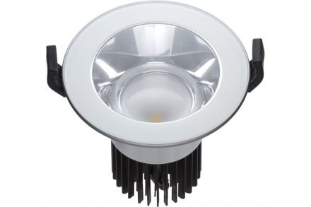 Светильник светодиодный OKKO IP54/20 26 WH 4000K (with driver)