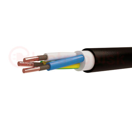Кабель ППГ -П нг(А)HF 3х4.0 0.66кВ