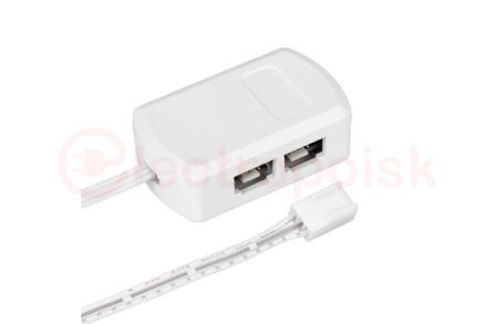 ИК-сплиттер SR-Door-Switch White (ARL, -)